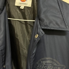 メンズ　中綿入りアウター(M)の画像