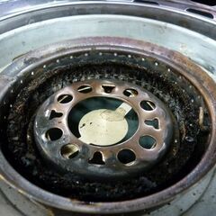 ☆TOYOTOMI 石油ストーブ RSX-230 2017年製 輻射式 しん式 電池点火 単2型乾電池×4本使用 灯油 トヨトミ 放射形 札幌市 豊平区 平岸店の画像