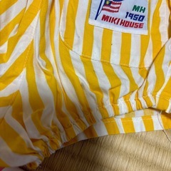 ベビー用品などまとめ売りの画像