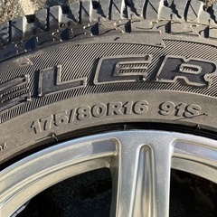 ジムニー jb23の画像