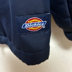 メンズ　中綿入りアウター(M)の画像