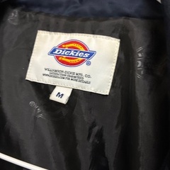 メンズ　中綿入りアウター(M)の画像