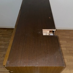 食器棚　キッチンボードの画像