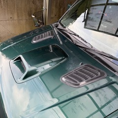 ジムニー JB23 3型／車検長い R9/7／リフトアップ／林道にも最適の画像