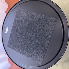 IKEA テーブル　GUALOV の画像