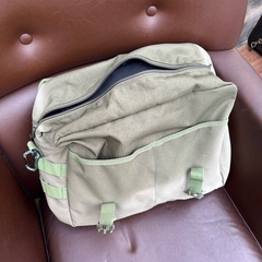 サイドバッグの画像