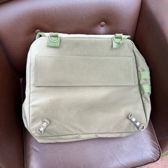 サイドバッグの画像