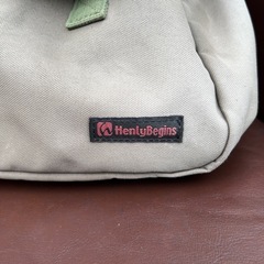 サイドバッグの画像