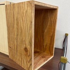 ボックス　　２つありますの画像