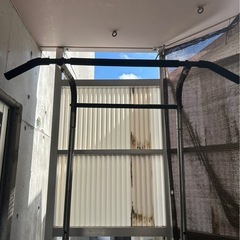 筋トレしぐ器具の画像