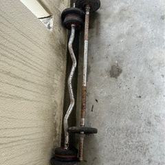 筋トレしぐ器具の画像