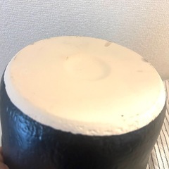 【未使用】大黒ごはん鍋の画像