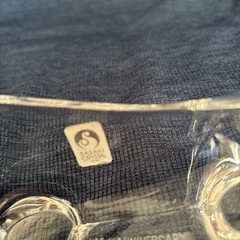 ライオン型クリスタルの画像