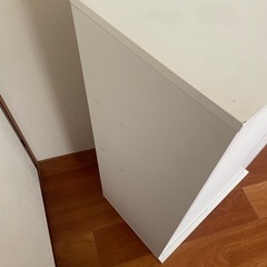 訳あり　鍵なし　本棚　マガジンラック　コミックラック　漫画　収納ケース　収納棚　の画像