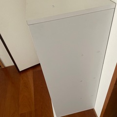 訳あり　鍵なし　本棚　マガジンラック　コミックラック　漫画　収納ケース　収納棚　の画像