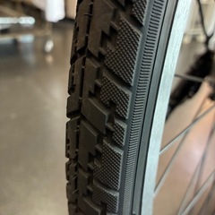 (決まりました)自転車　ほぼ新古品　の画像