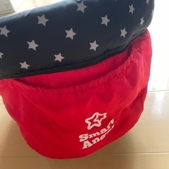 ベビーチェアの画像