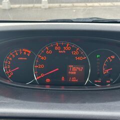 自社ローン対応　ダイハツ　ムーヴカスタムの画像