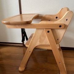 ローチェアの画像