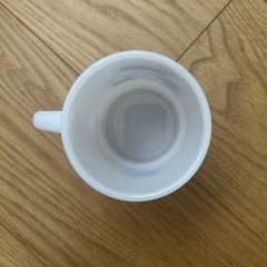 サリュ トーマスコラボ メラニンコップの画像