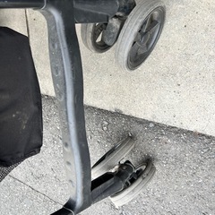 ベビーカー  の画像