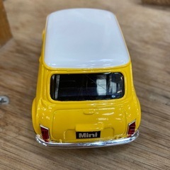 ミニカーの画像