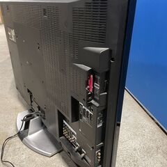 【格安】SONY 液晶デジタルテレビ KDL-46X1 2008年製 通電確認済み リモコン無 良品 早い者勝ち 引取歓迎 配送OKの画像
