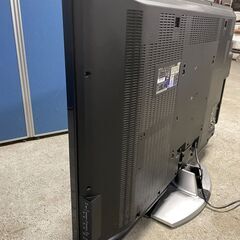 【格安】SONY 液晶デジタルテレビ KDL-46X1 2008年製 通電確認済み リモコン無 良品 早い者勝ち 引取歓迎 配送OKの画像