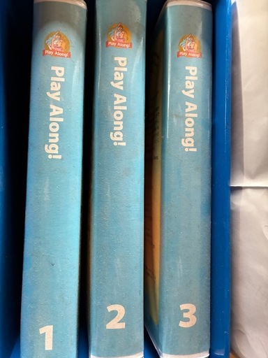 幼児英語VHSビデオテープ17本 (kiri ) 神戸のキッズ用品《幼児教育》の