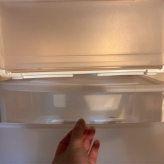 収納ケース、衣類収納ケース２個の画像