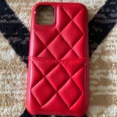 貰ってください　iPhoneケースの画像