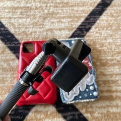 貰ってください　iPhoneケースの画像