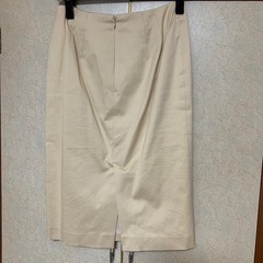 スカートの画像