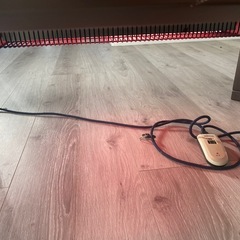 yuasaのこたつ120ⅹ80の画像