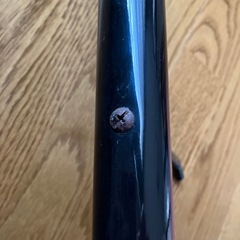 ハンガーラックの画像