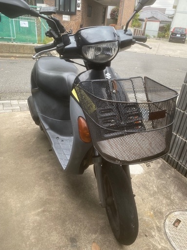 スズキレッツ4