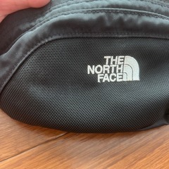 ノースフェイス　肩掛けバックの画像