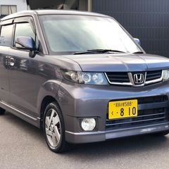 ホンダ　ゼストの画像