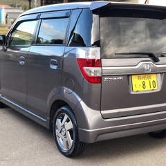 ホンダ　ゼストの画像