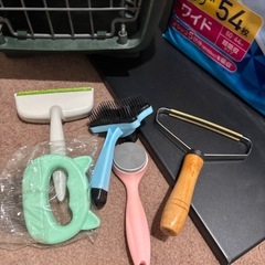 ペット 犬 猫用品の画像