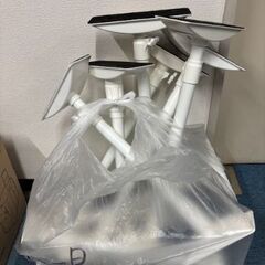家具等の転倒防止用突っ張り棒の画像