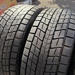 BMW X5,X6（G05,G06）バリ山スタッドレス ケレナーズ 20インチの画像