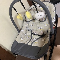 スヌーピバウンサーの画像