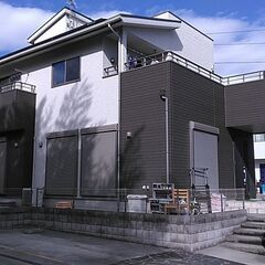 【中古戸建】小山市大字喜沢(4LDK) 2,550万円