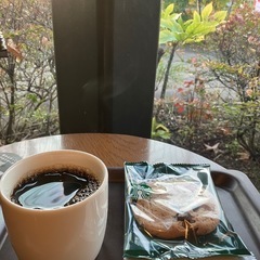 本日！お茶っこしませんかー？