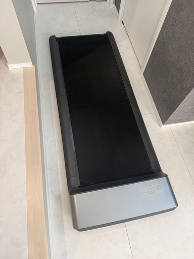 ルームランナー