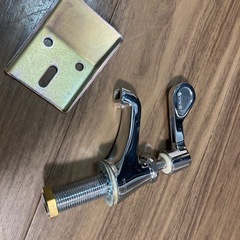 TOTO手洗い器の画像