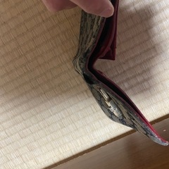 財布セットの画像