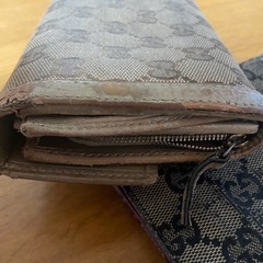 財布セットの画像