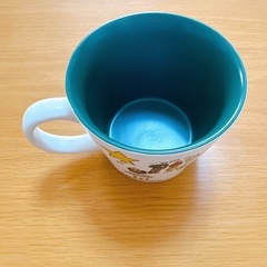 スターバックスマグカップ
の画像